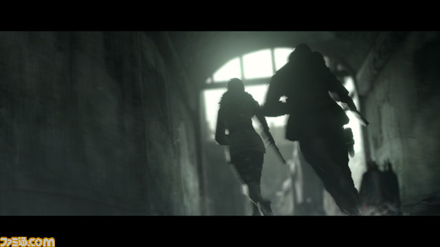 『バイオハザード6』の最新映像が公開！【CAPTIVATE 2012】_30