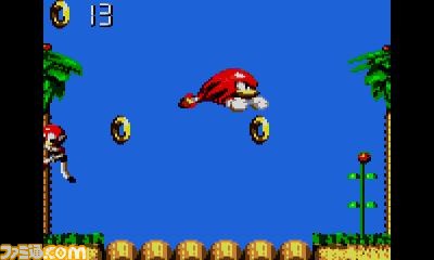 ゲームギア版『Gソニック』がニンテンドー3DSのバーチャルコンソールで配信決定_05