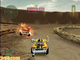 『ヴィジランテ8』＆『ザ・ビストロ～料理＆ワインの職人たち～』、ゲームアーカイブスで配信開始_04