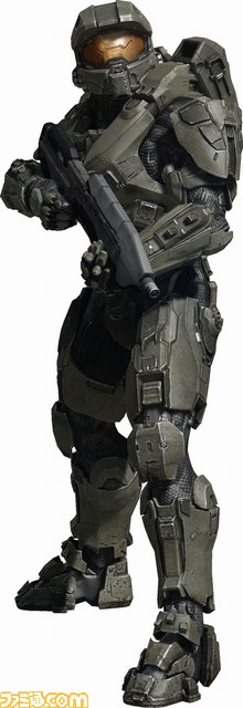 『Halo 4』は少し怖い？　アートワークへのこだわりを紹介【『Halo 4』スタジオツアー　その3】_15
