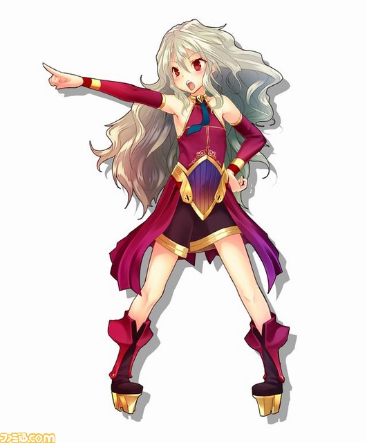 SCEJ河野プレジデントやキャスト陣も駆け付けた『シェルノサージュ ～失われた星へ捧ぐ詩～』完成発表会リポート_28