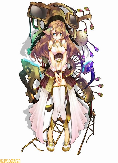 SCEJ河野プレジデントやキャスト陣も駆け付けた『シェルノサージュ ～失われた星へ捧ぐ詩～』完成発表会リポート_29