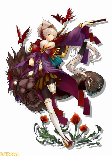SCEJ河野プレジデントやキャスト陣も駆け付けた『シェルノサージュ ～失われた星へ捧ぐ詩～』完成発表会リポート_30