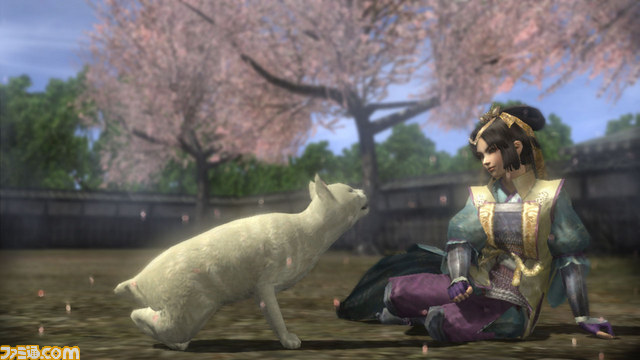 『信長の野望 Online ～鳳凰の章～』のゲーム内イベントが4月18日より実施_01