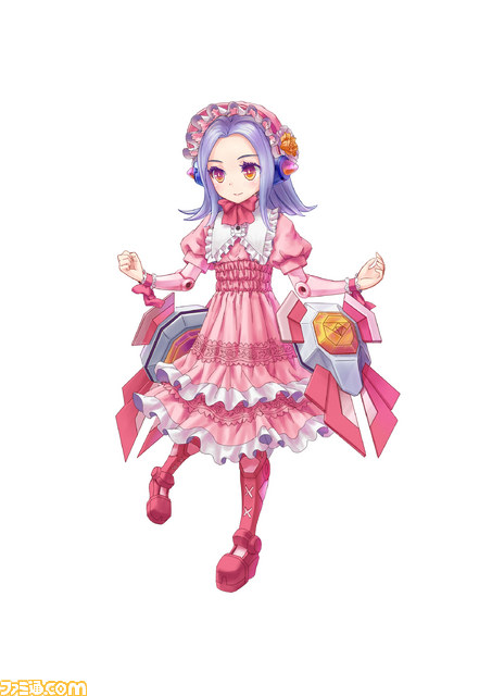 『王と魔王と7人の姫君たち ~新・王様物語~』のDLC第1弾が4月12日より配信開始!_13