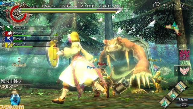 『ラグナロク オデッセイ』とアミューズメントスポット“自遊空間”のコラボ企画第2弾が本日よりスタート_02