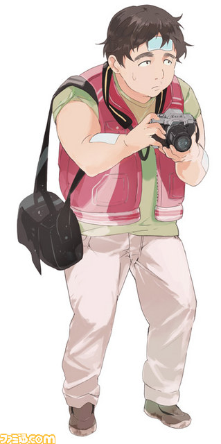 フルボイス化された『AKIBA’S TRIP PLUS』　“恥じらいボイス”も追加_08