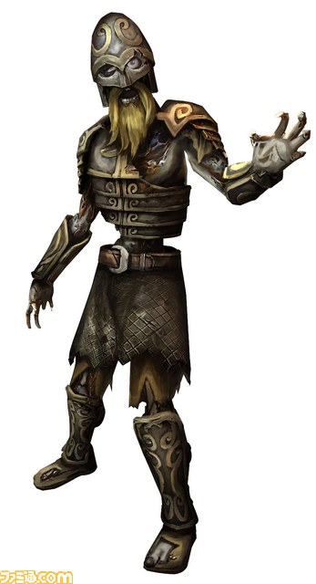 『LORD OF SORCERY（ロード オブ ソーサリー）』モンスター＆魔法を紹介_22
