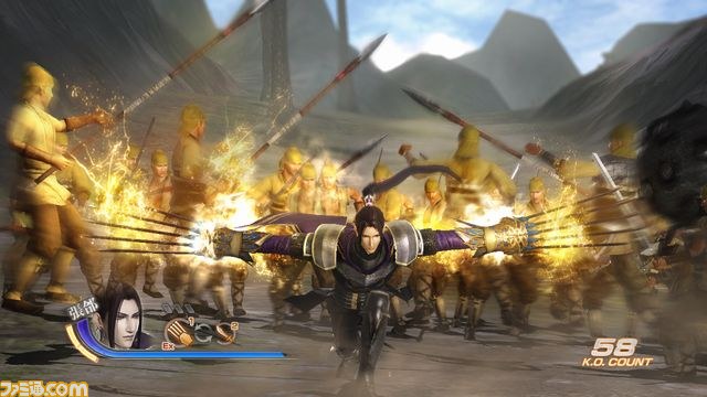 『真・三國無双6』＆『真・三國無双6 猛将伝』オリジナル衣装がコンプリート、全画像を一挙公開_17