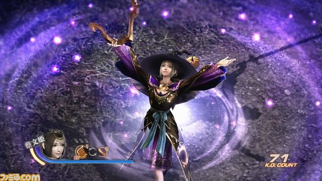 『真・三國無双6』＆『真・三國無双6 猛将伝』オリジナル衣装がコンプリート、全画像を一挙公開_26
