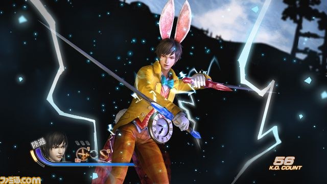 『真・三國無双6』＆『真・三國無双6 猛将伝』オリジナル衣装がコンプリート、全画像を一挙公開_22