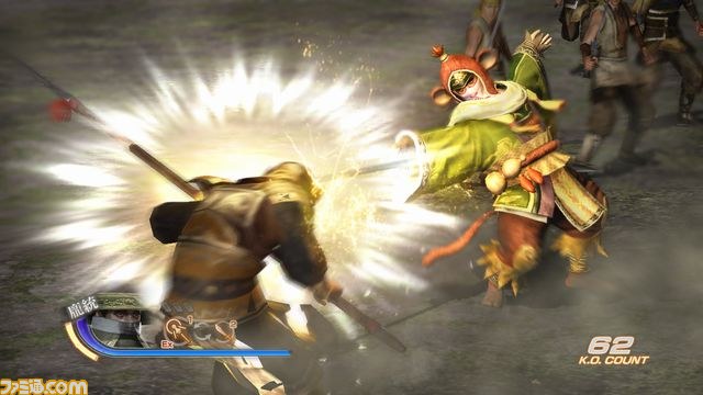 『真・三國無双6』＆『真・三國無双6 猛将伝』オリジナル衣装がコンプリート、全画像を一挙公開_03
