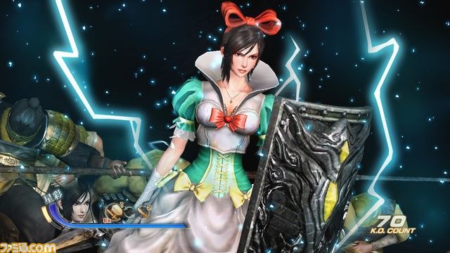 『真・三國無双6』＆『真・三國無双6 猛将伝』オリジナル衣装がコンプリート、全画像を一挙公開_07