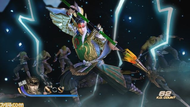 『真・三國無双6』＆『真・三國無双6 猛将伝』オリジナル衣装がコンプリート、全画像を一挙公開_15