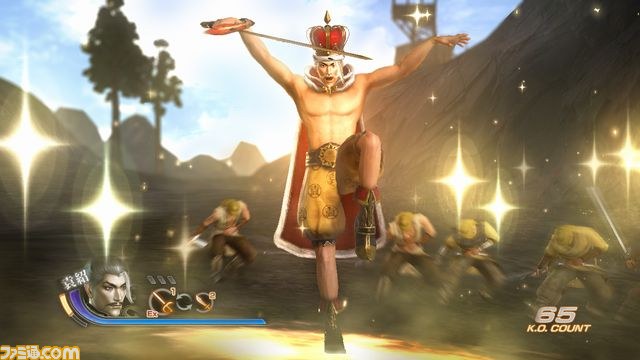 『真・三國無双6』＆『真・三國無双6 猛将伝』オリジナル衣装がコンプリート、全画像を一挙公開_16