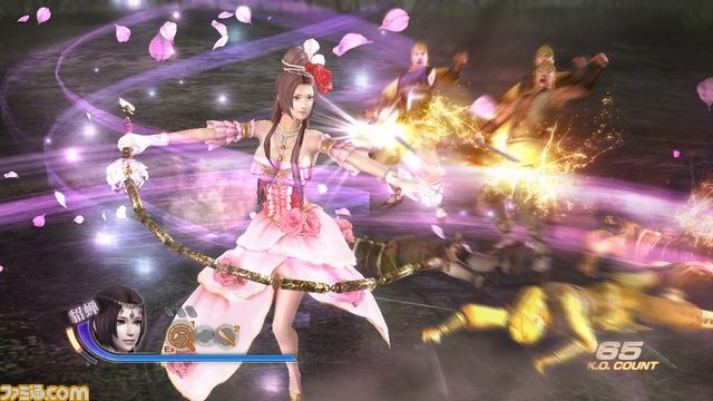 『真・三國無双6』＆『真・三國無双6 猛将伝』オリジナル衣装がコンプリート、全画像を一挙公開_20
