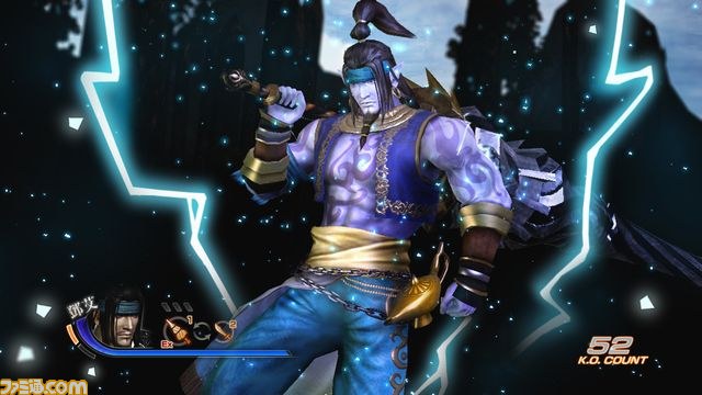 『真・三國無双6』＆『真・三國無双6 猛将伝』オリジナル衣装がコンプリート、全画像を一挙公開_24