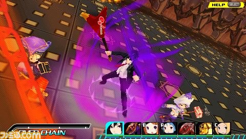 『コンセプション 俺の子供を産んでくれ！』、キズナイベントと巫女に関する情報などを公開_21