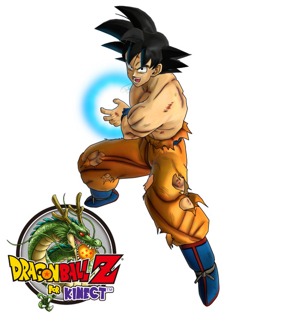 リアルかめはめ波使いになれる Dragon Ball For Kinect を遊んできました Ggd 12 ファミ通 Com