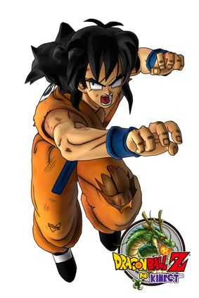リアルかめはめ波使いになれる！？　『Dragon Ball for Kinect』を遊んできました！【GGD 2012】_05