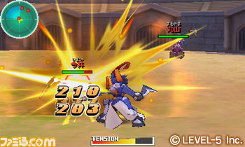 『ダンボール戦機 爆ブースト』の価格が4400円[税込]に決定_08