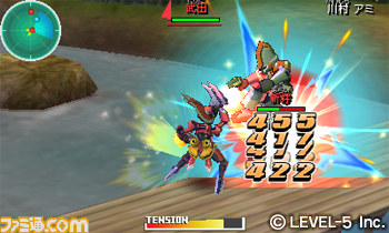 『ダンボール戦機 爆ブースト』の価格が4400円[税込]に決定_09