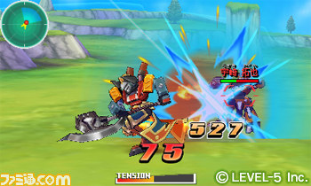 『ダンボール戦機 爆ブースト』の価格が4400円[税込]に決定_18