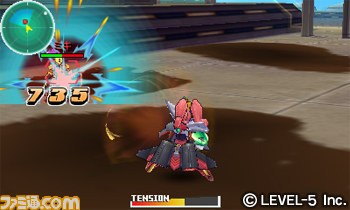 『ダンボール戦機 爆ブースト』の価格が4400円[税込]に決定_19