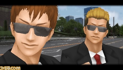 『喧嘩番長Bros. トーキョーバトルロイヤル』のテーマソングにキマグレンの『PRIDE』が決定_11