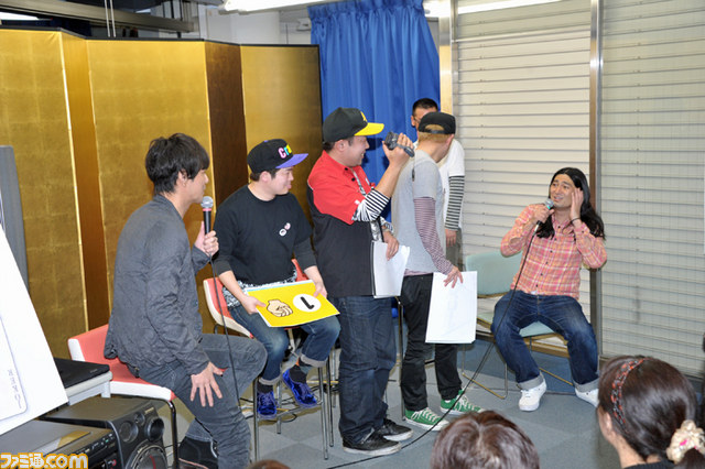次長課長・井上聡の単行本『赤のゲームです』発売記念イベント開催！_15