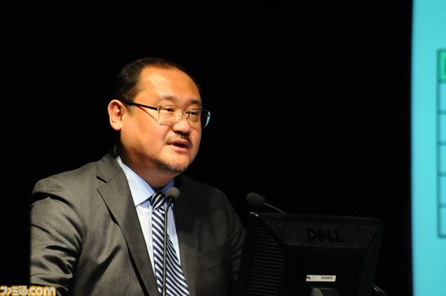 エンターブレイン・浜村弘一による講演”ゲーム産業の現状と展望 2012年春季”詳報_01