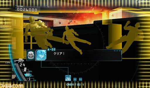 『OPERATION G.H.O.S.T.』、アーケードで4月18日稼動開始_02
