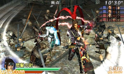 『真･三國無双 VS(バーサス)』メディア対抗戦は激アツ！_03