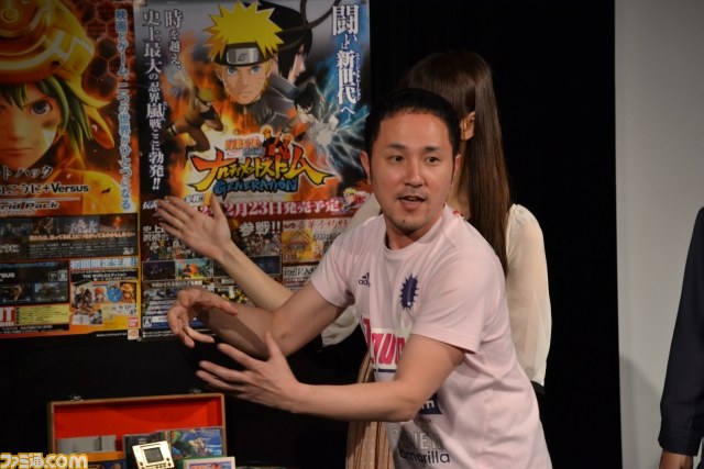 満足度2000％オーバー！？　“アメザリ平井のゲームライブ”爆笑企画だらけのライブをリポート_14