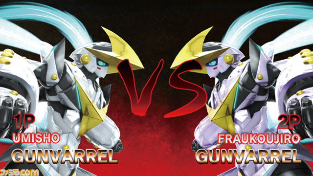 『ロボティクス・ノーツ』ガンヴァレルが躍動！_03