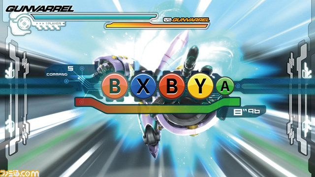 『ロボティクス・ノーツ』ガンヴァレルが躍動！_04