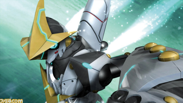 『ロボティクス・ノーツ』ガンヴァレルが躍動！_05