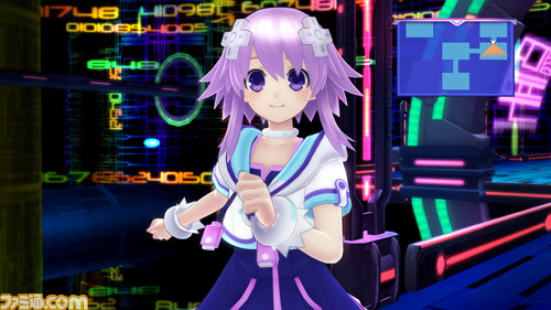 『神次元ゲイム ネプテューヌV』、『ネプテューヌ』シリーズ最新作発売決定_10