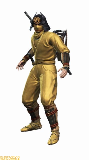 『NINJA GAIDEN3』ダウンロードコンテンツ第2弾、本日配信開始_09