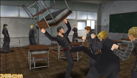 PS Storeのスパイク・チュンソフトタイトルが期間限定でプライスダウン_14