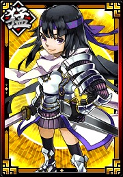 ファミ通Mobage限定イベント参加チケット付き！　『決戦！戦国VS三国志』【ファミ通Mobage Vol.4】_01