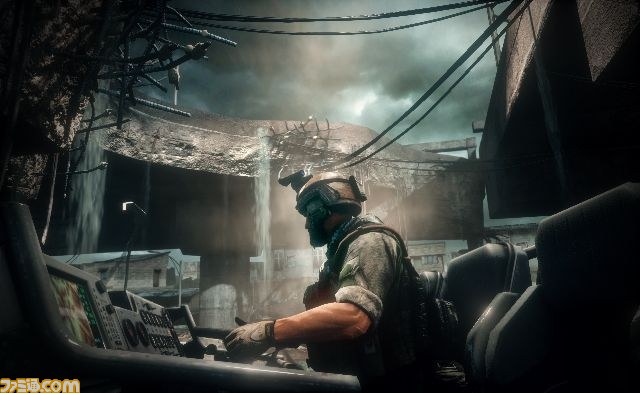 『メダル オブ オナー ウォーファイター』で垣間見えたシリーズの進化形【EA EU SHOWCASE 2012】_11