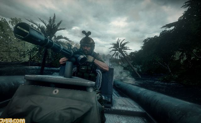 『メダル オブ オナー ウォーファイター』で垣間見えたシリーズの進化形【EA EU SHOWCASE 2012】_02
