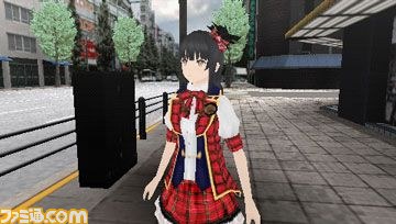 『AKIBA’S TRIP PLUS（アキバズトリップ・プラス）』やり込み要素が大公開_09