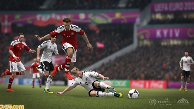 『FIFA12』のDLC『UEFA EURO 2012』の国内配信も決定【EA EU SHOWCASE 2012】_01