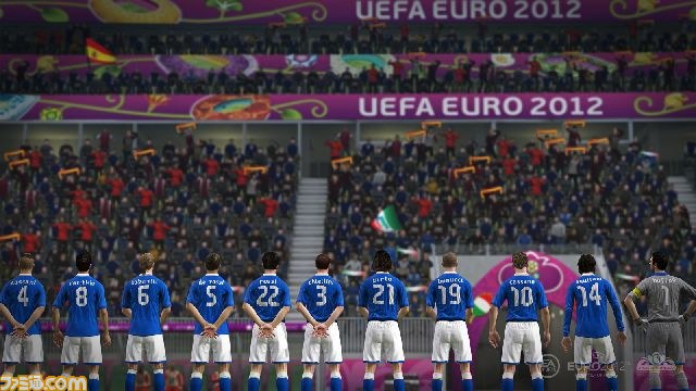 『FIFA12』のDLC『UEFA EURO 2012』の国内配信も決定【EA EU SHOWCASE 2012】_03