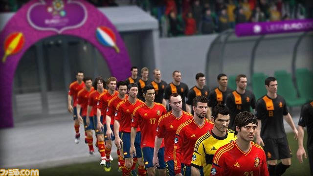『FIFA12』のDLC『UEFA EURO 2012』の国内配信も決定【EA EU SHOWCASE 2012】_05