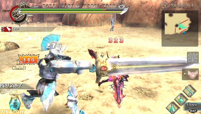 『ラグナロク オデッセイ』大型アップデート第2弾が2012年4月26日に決定_04
