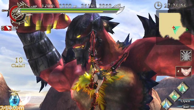 『ラグナロク オデッセイ』大型アップデート第2弾が2012年4月26日に決定_06