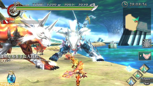 『ラグナロク オデッセイ』大型アップデート第2弾が2012年4月26日に決定_07